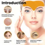 Forehead Wrinkle Patch - Image 2