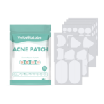 Gentle and Non-irritating Facial Acne Patch