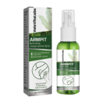Deodorizing Body Odor Lotion