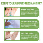 Deodorizing Body Odor Lotion - Image 2