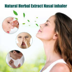 Relieve Nasal Congestion and Nasal Itching Care Nasal Suction - Image 3