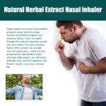 Relieve Nasal Congestion and Nasal Itching Care Nasal Suction - Image 4