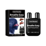 Clean Nasal Cavity Care Nasal Inhaler