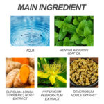 Clean Nasal Cavity Care Nasal Inhaler - Image 2