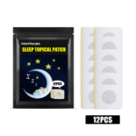 Sleep Care Patch