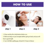 Sleep Care Patch - Image 3