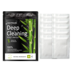 Natural Herbal Sleeping Foot Patch