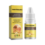 Ginseng Nail Oil