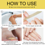Ginseng Nail Oil - Image 2
