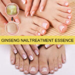 Ginseng Nail Oil - Image 3
